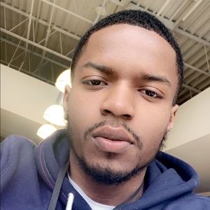 Meet your Posher, Randall